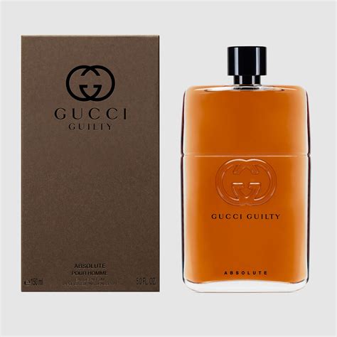 gucci guilty men parfume|gucci guilty for men 150ml.